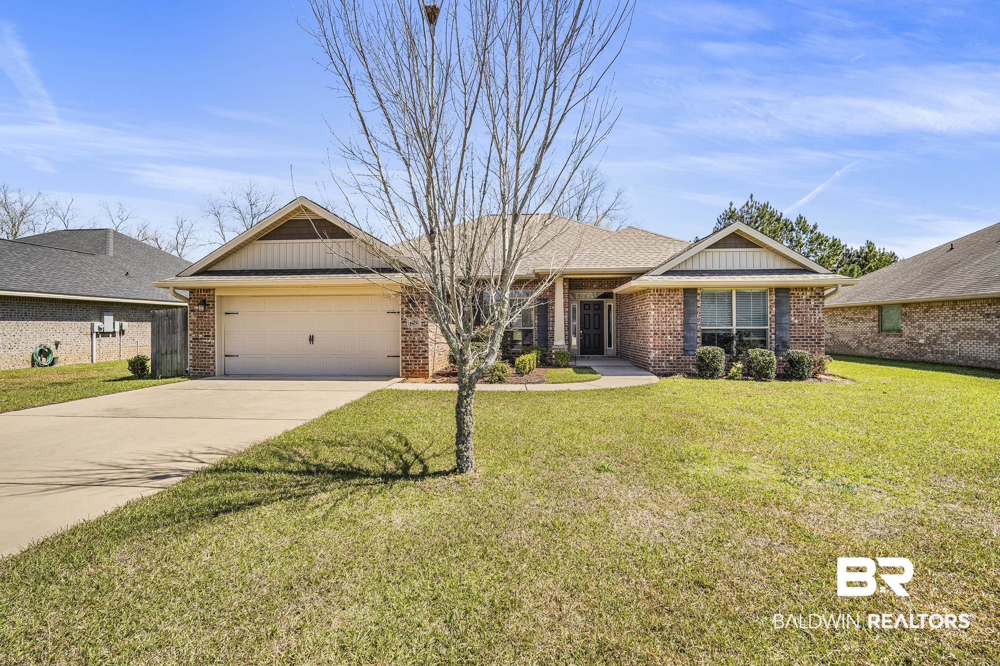 Foley Homes from $300,000 to $400,000