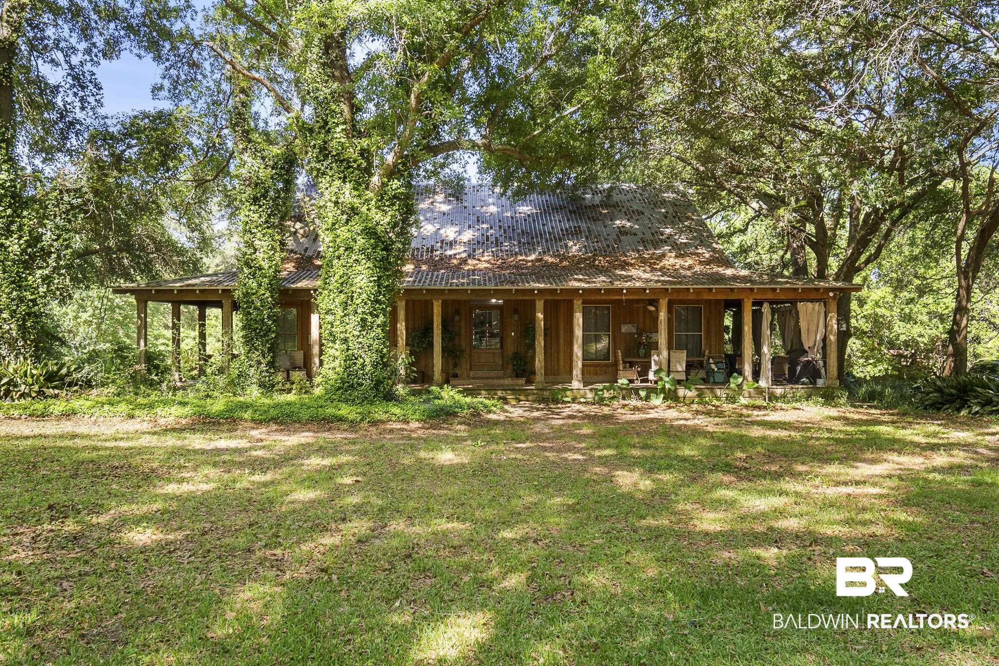 Fairhope Homes from $600,000-$1,000,000