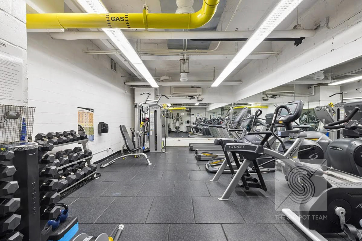 401 East 65th Street Upper East Side New York NY 10065