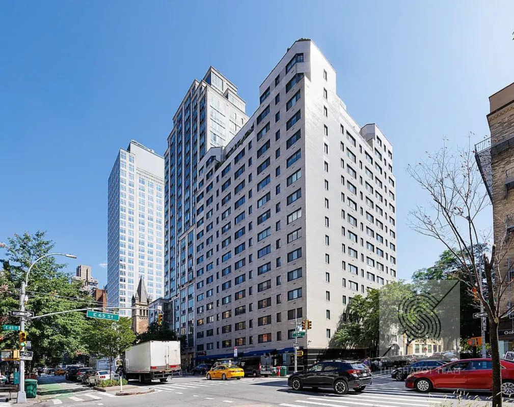 401 East 65th Street Upper East Side New York NY 10065