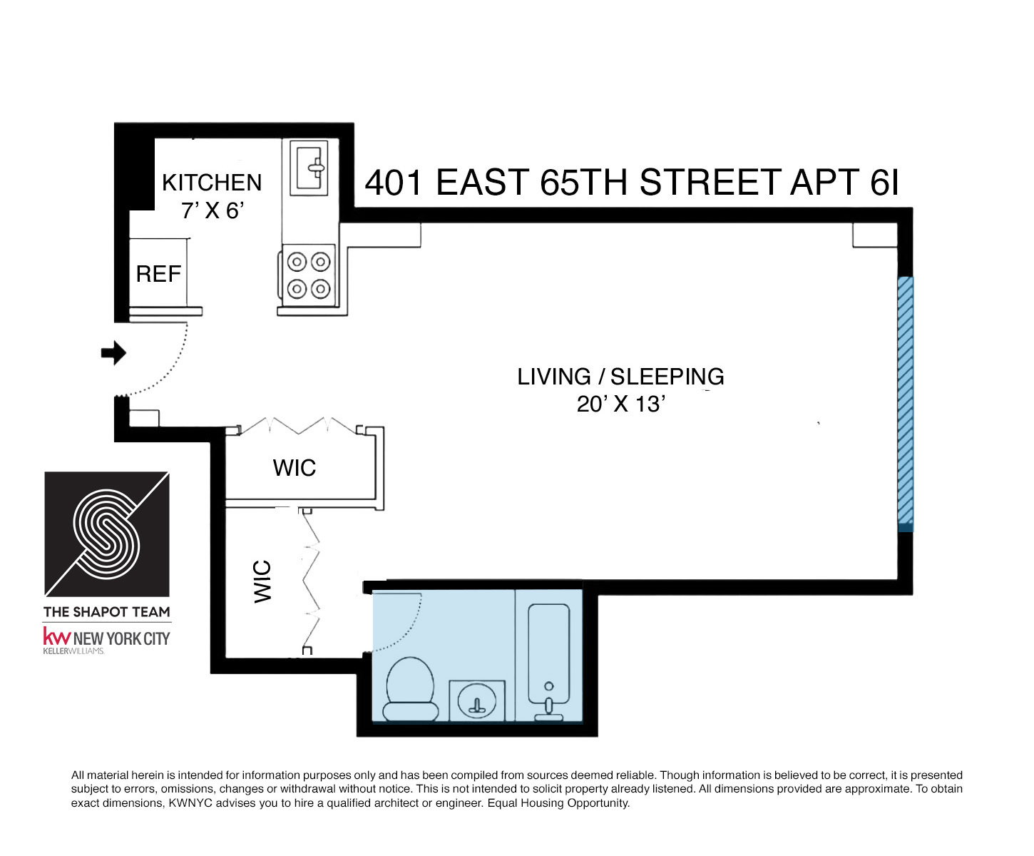 401 East 65th Street Upper East Side New York NY 10065