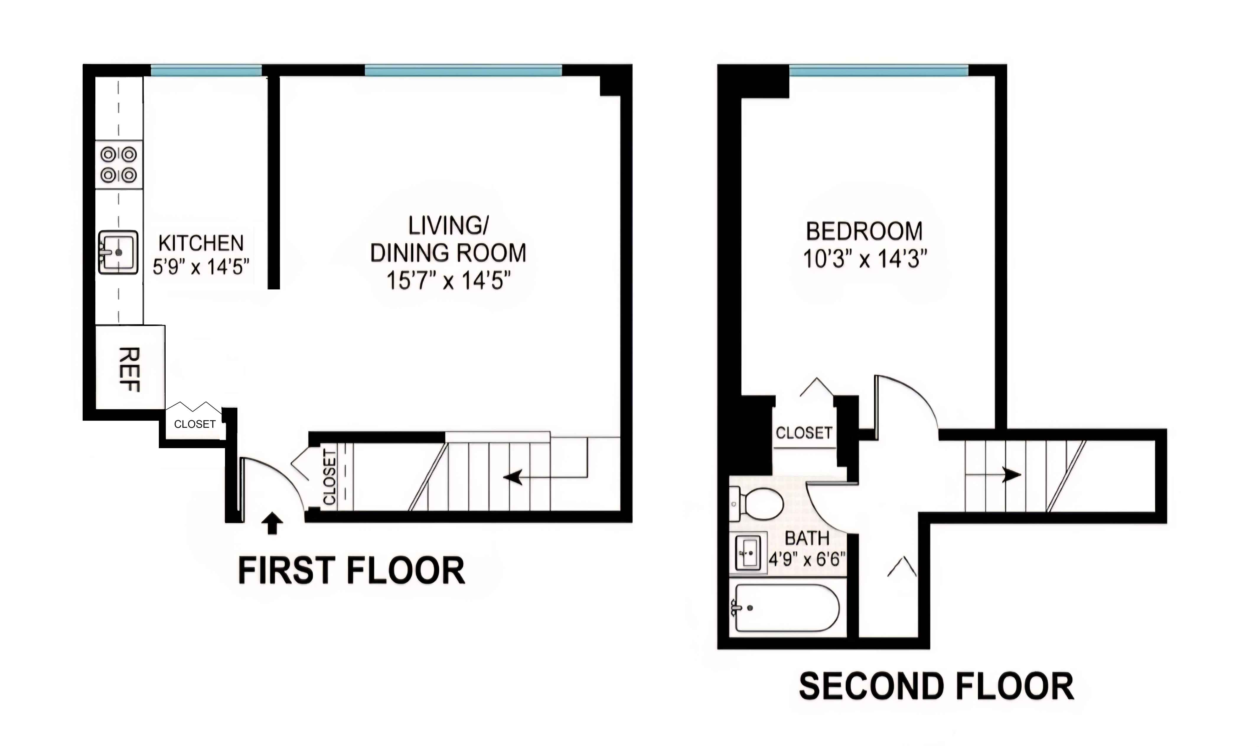 609 Columbus Avenue 10K Upper West Side New York NY 10024