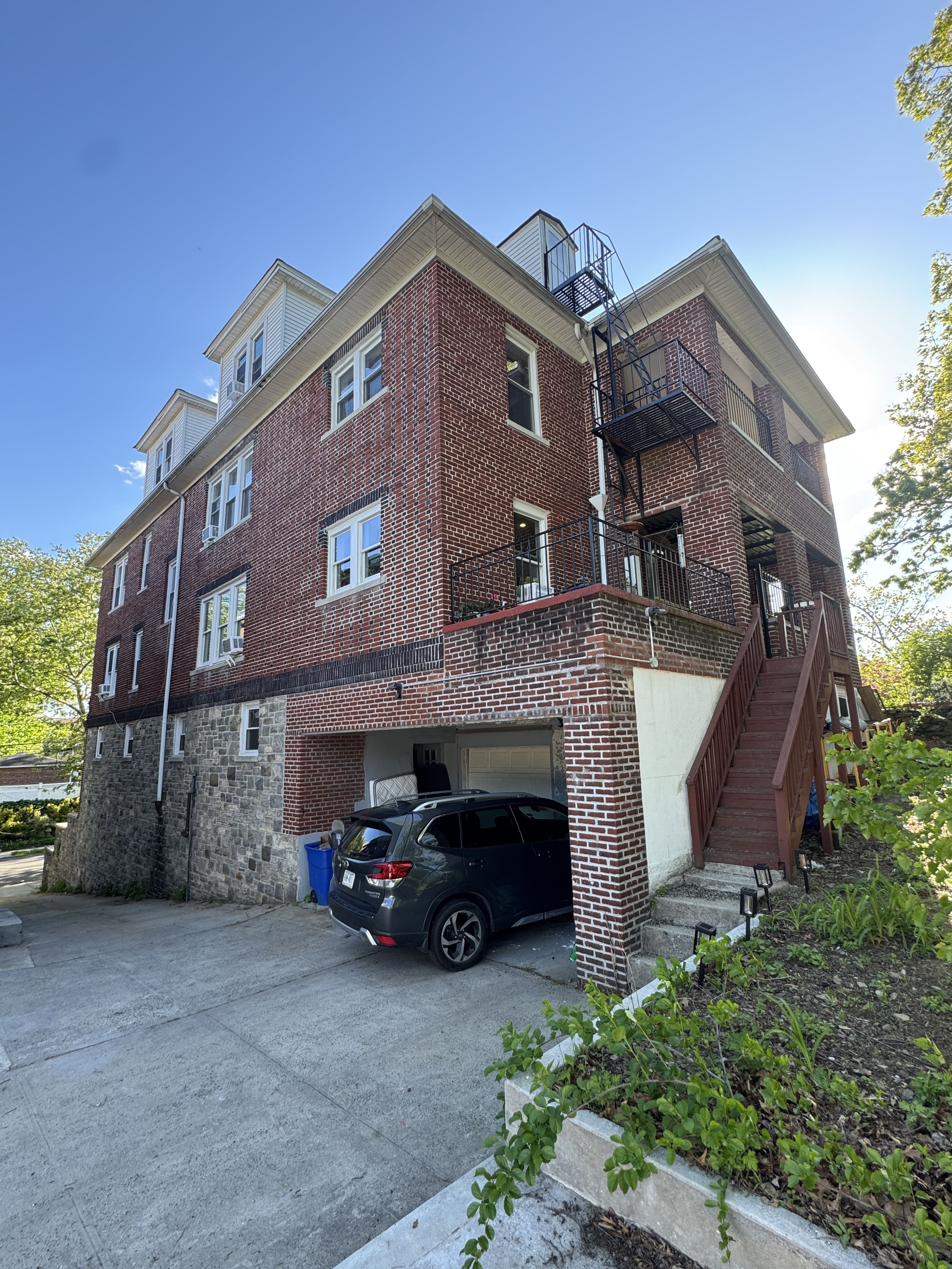 363 West 261st Street North Riverdale Bronx NY 10471