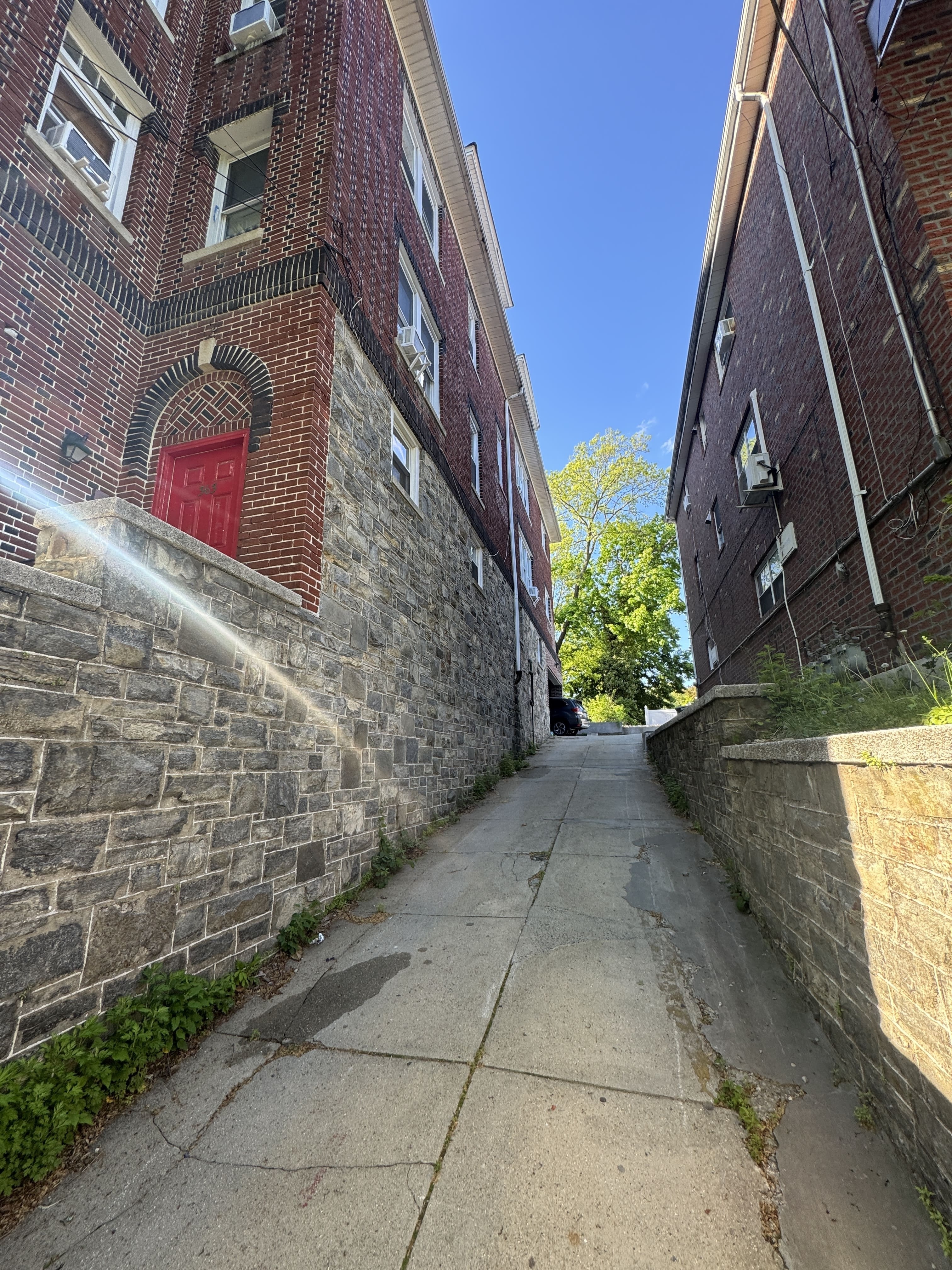 363 West 261st Street North Riverdale Bronx NY 10471