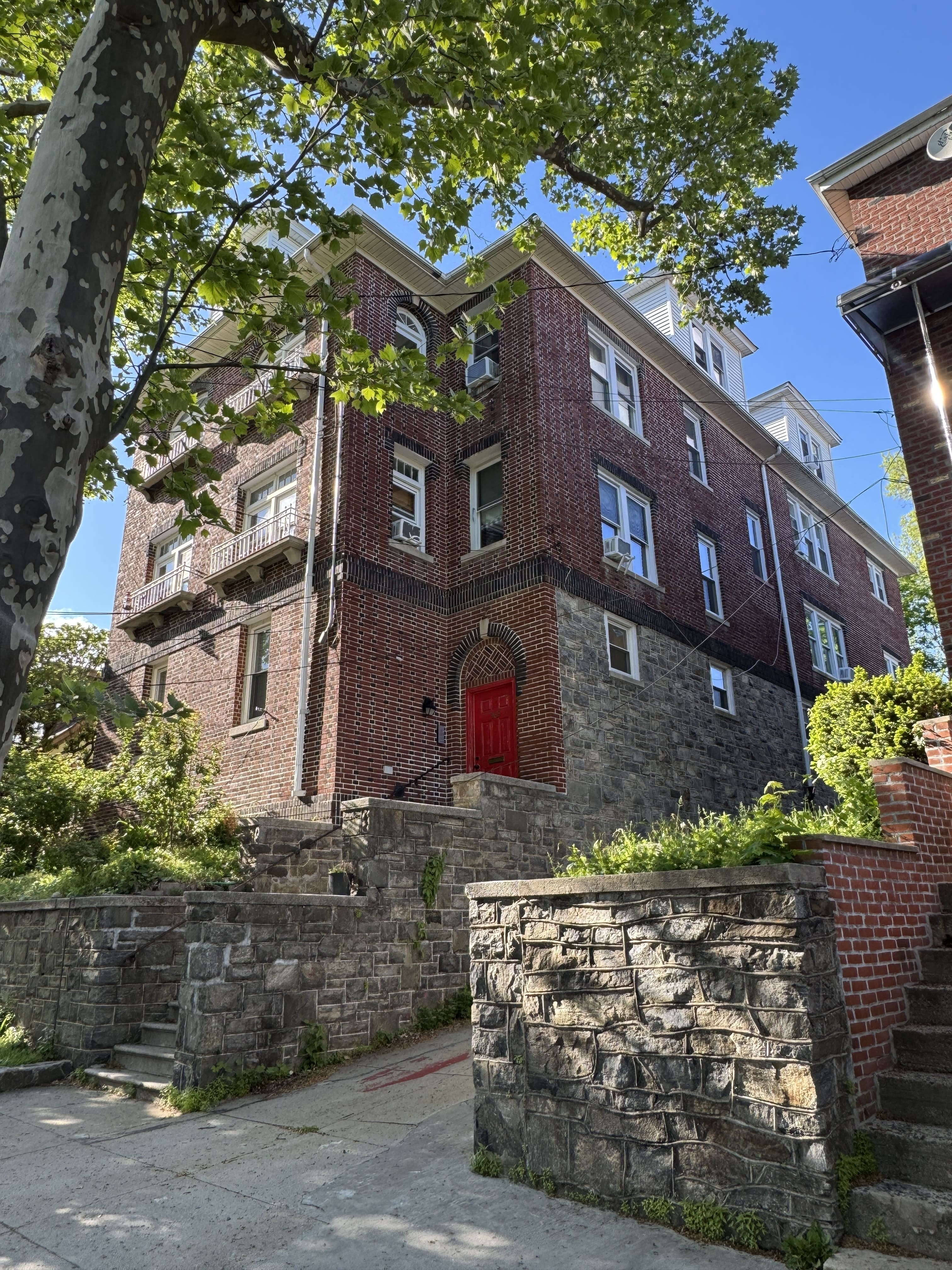 363 West 261st Street North Riverdale Bronx NY 10471
