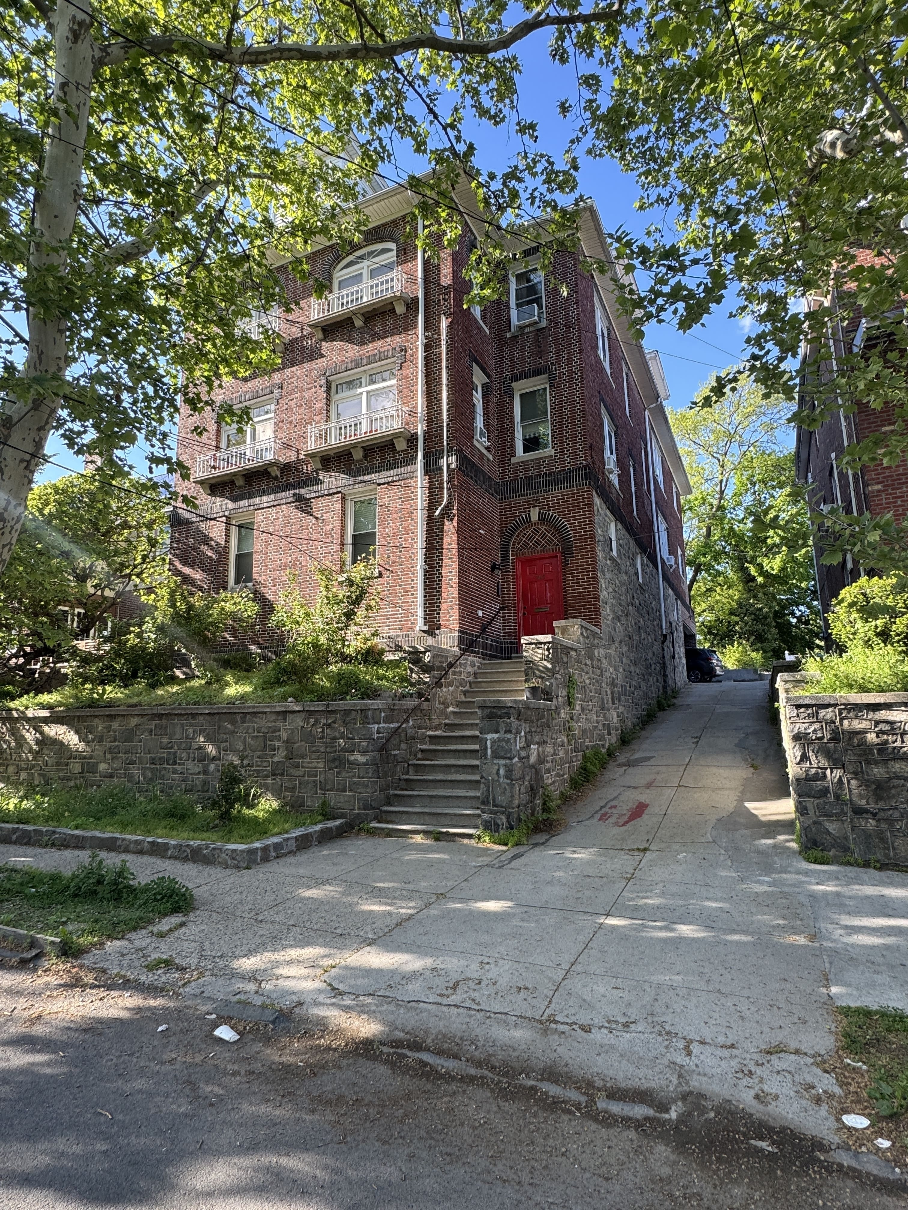 363 West 261st Street North Riverdale Bronx NY 10471