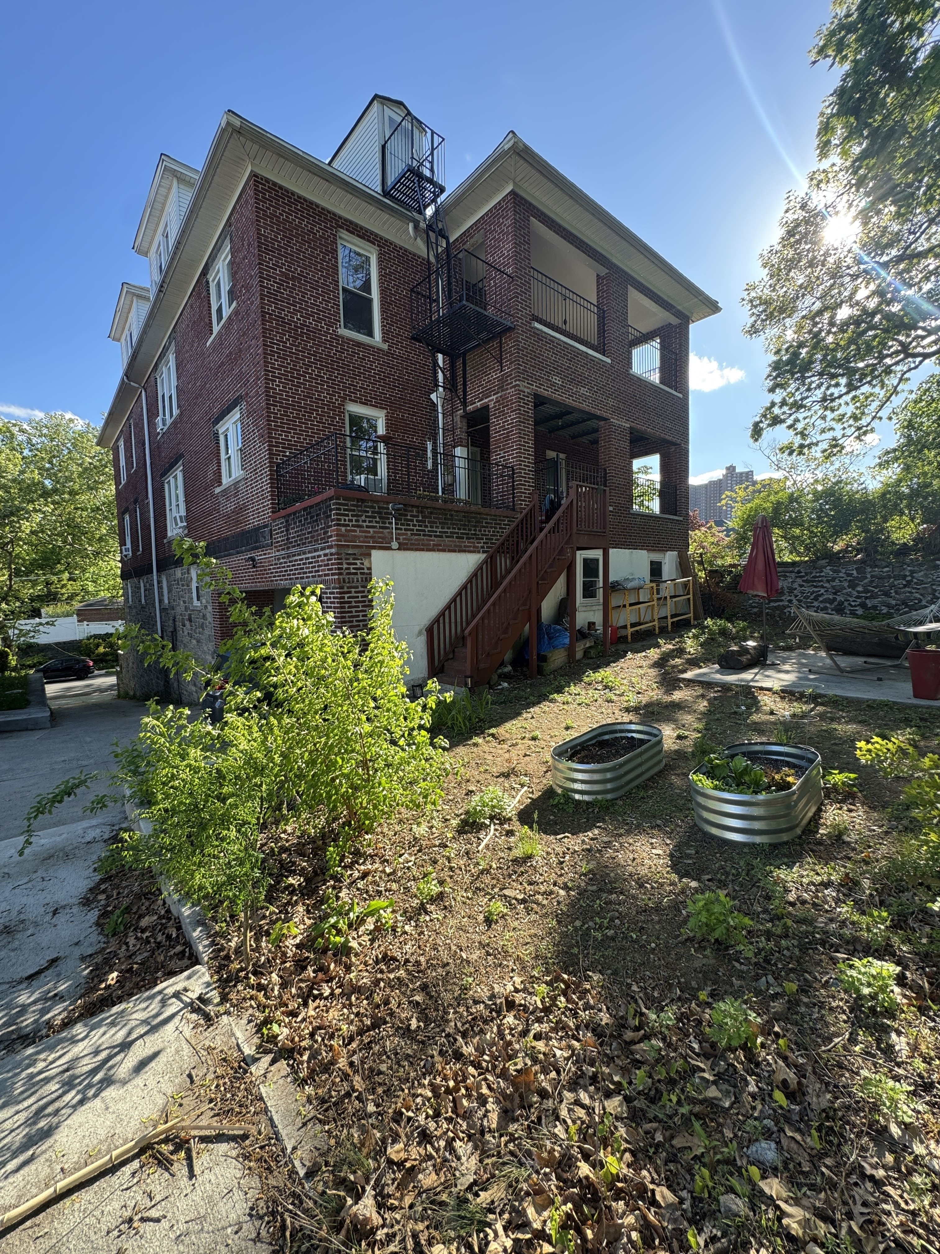 363 West 261st Street North Riverdale Bronx NY 10471