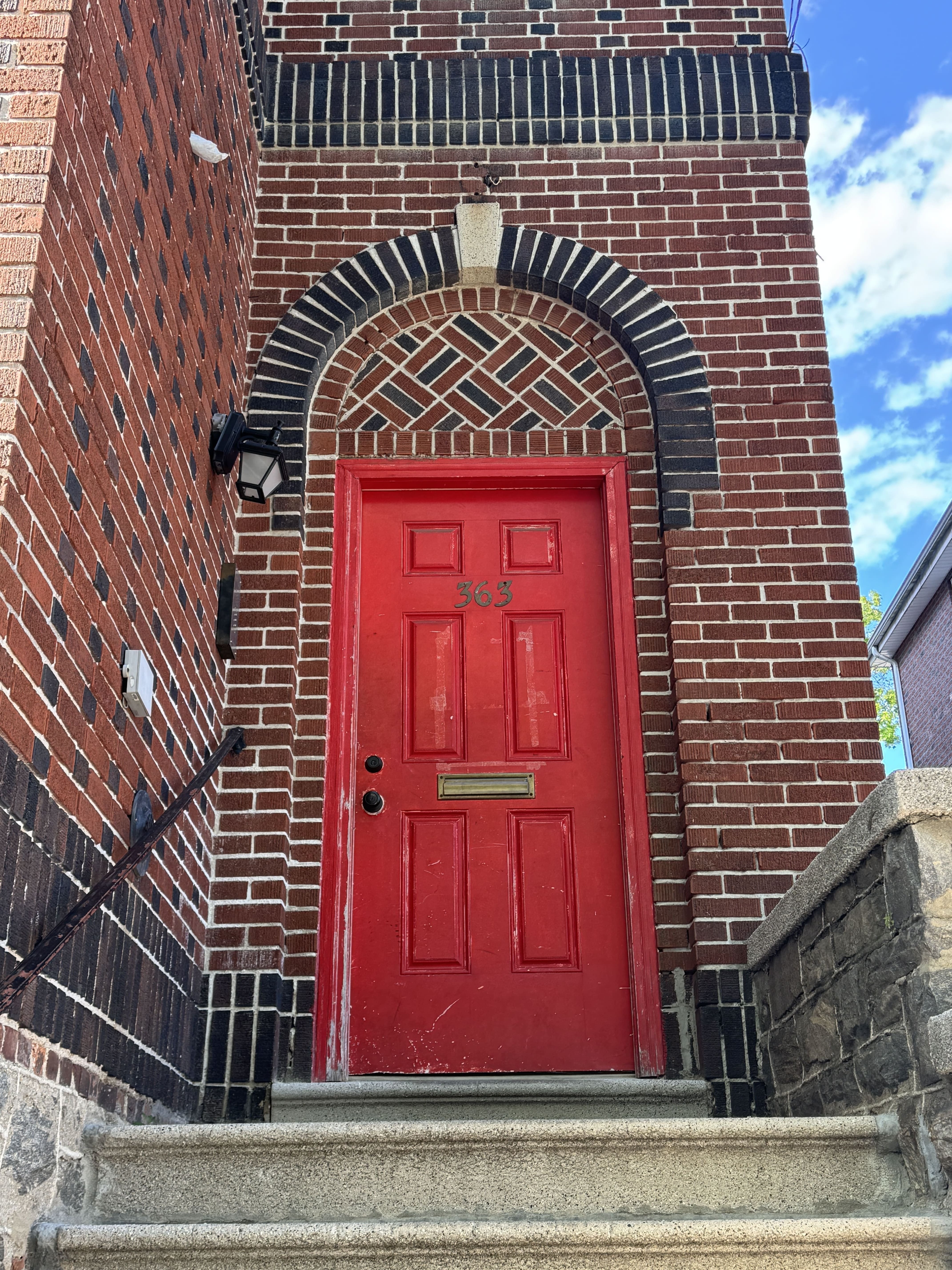 363 West 261st Street North Riverdale Bronx NY 10471