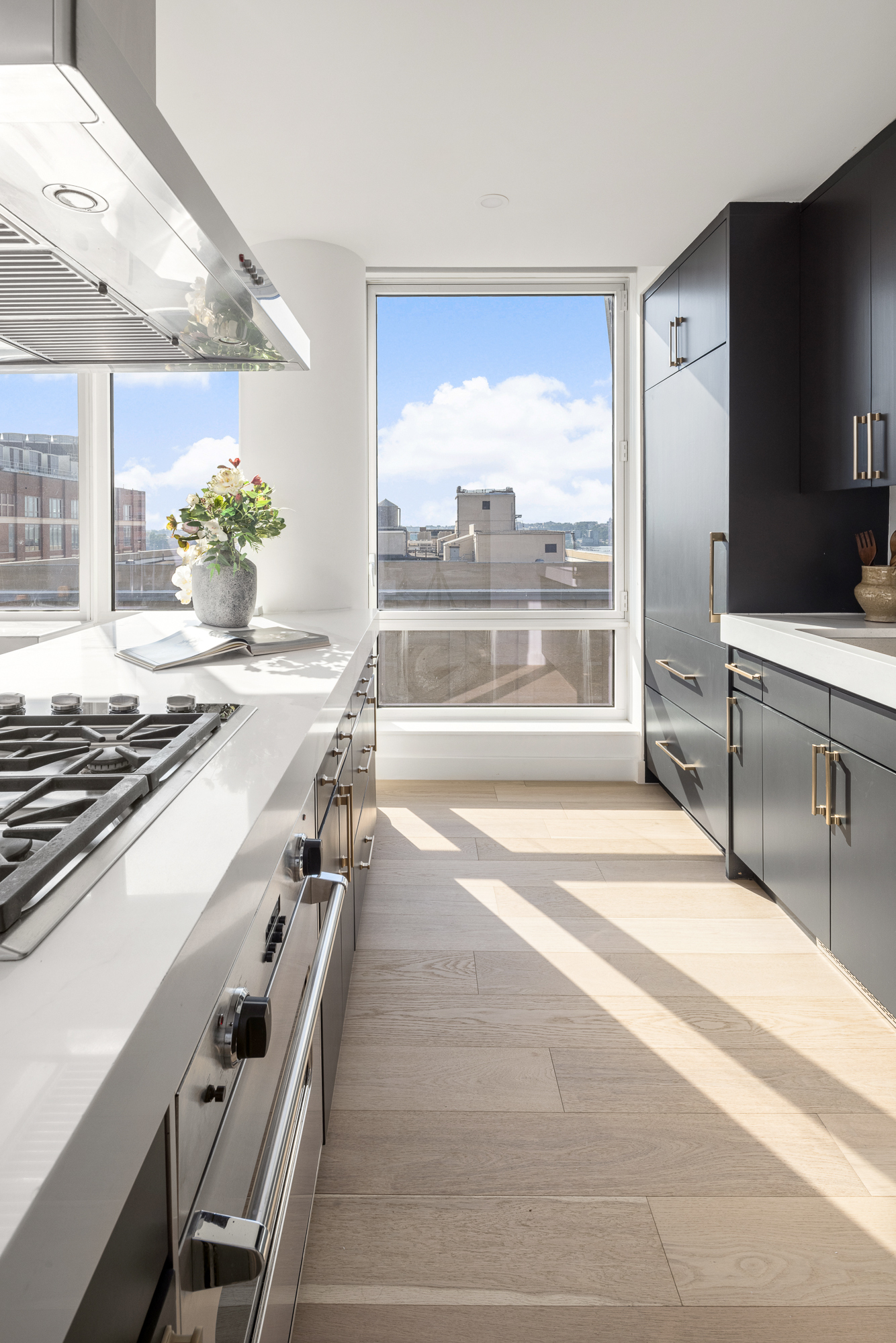 450 West 17th Street Chelsea New York NY 10011