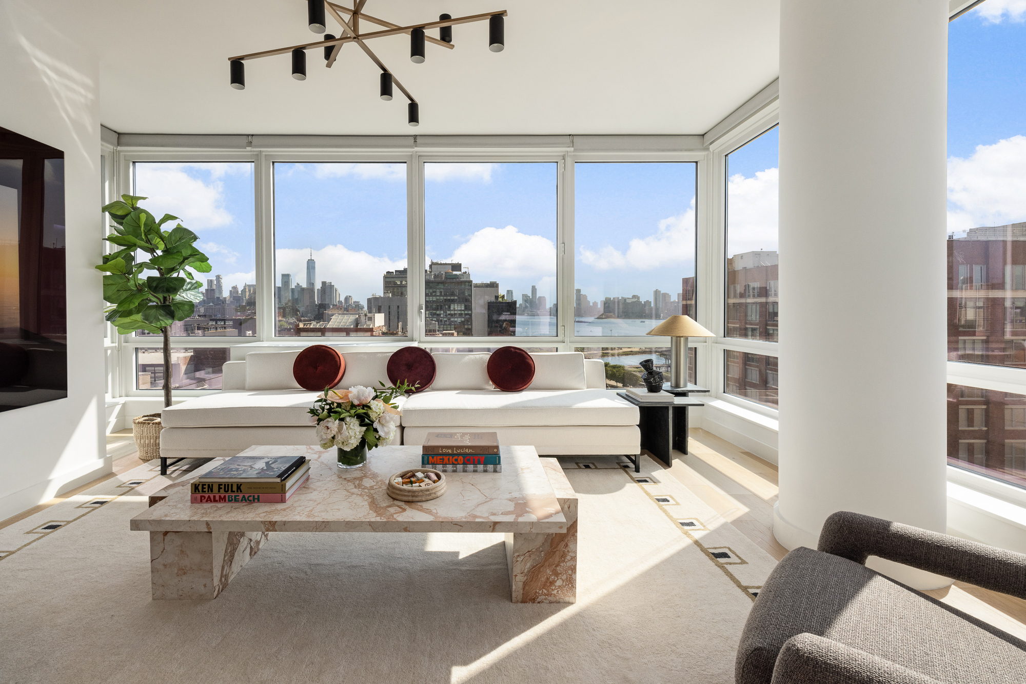450 West 17th Street Chelsea New York NY 10011