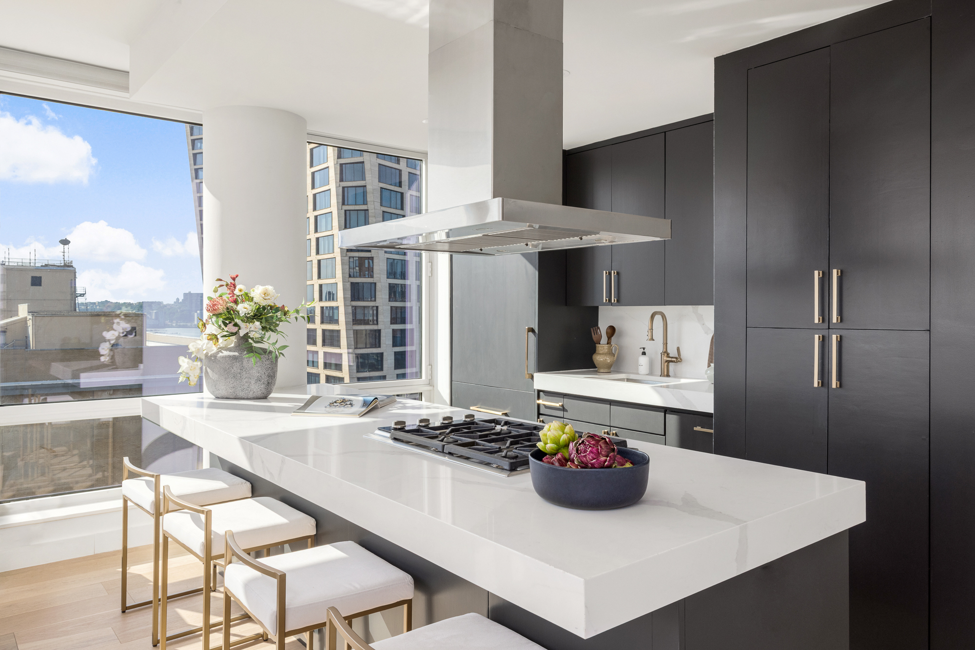 450 West 17th Street Chelsea New York NY 10011