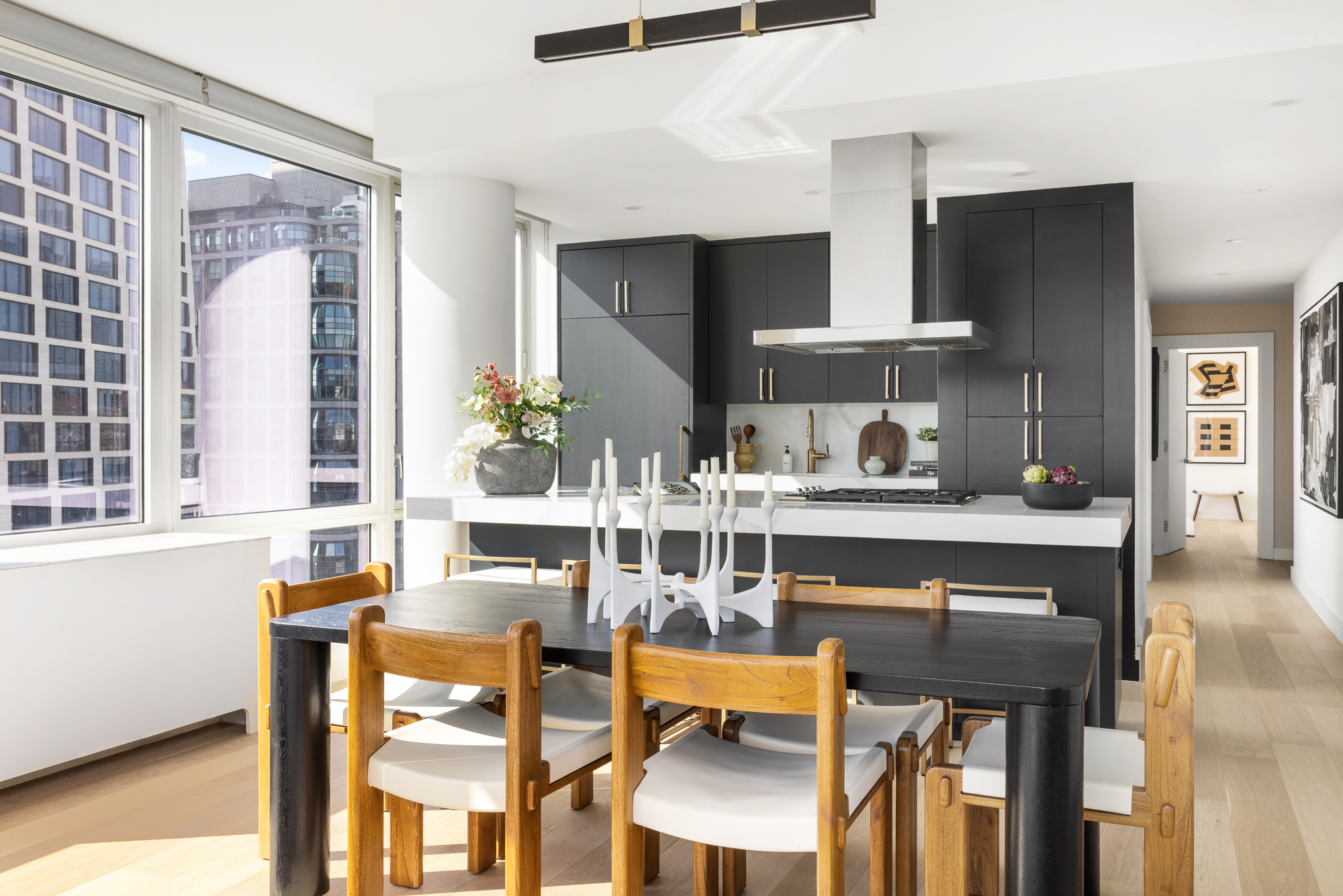 450 West 17th Street Chelsea New York NY 10011