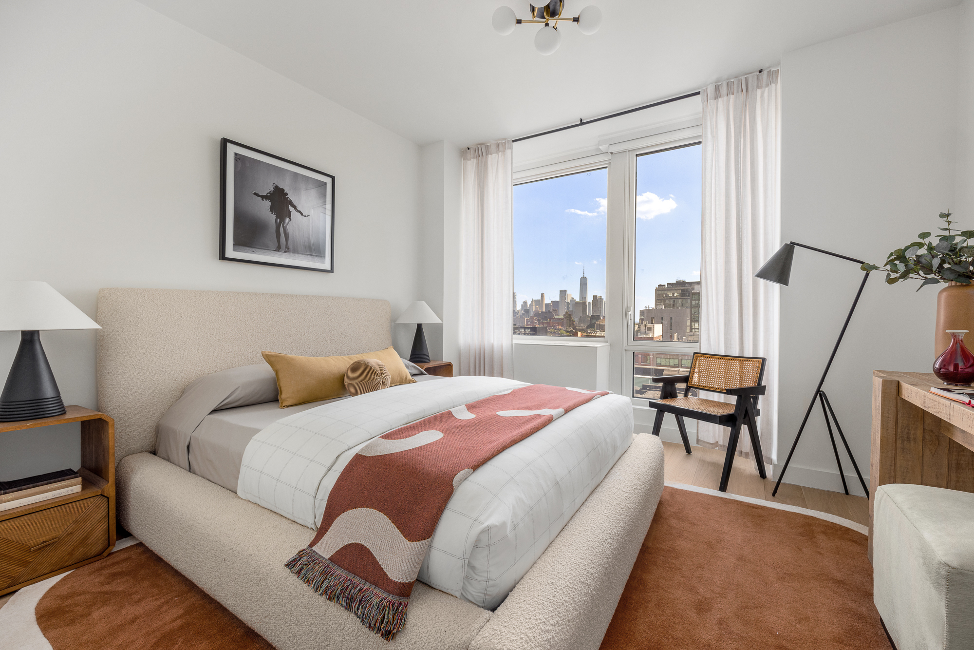 450 West 17th Street Chelsea New York NY 10011