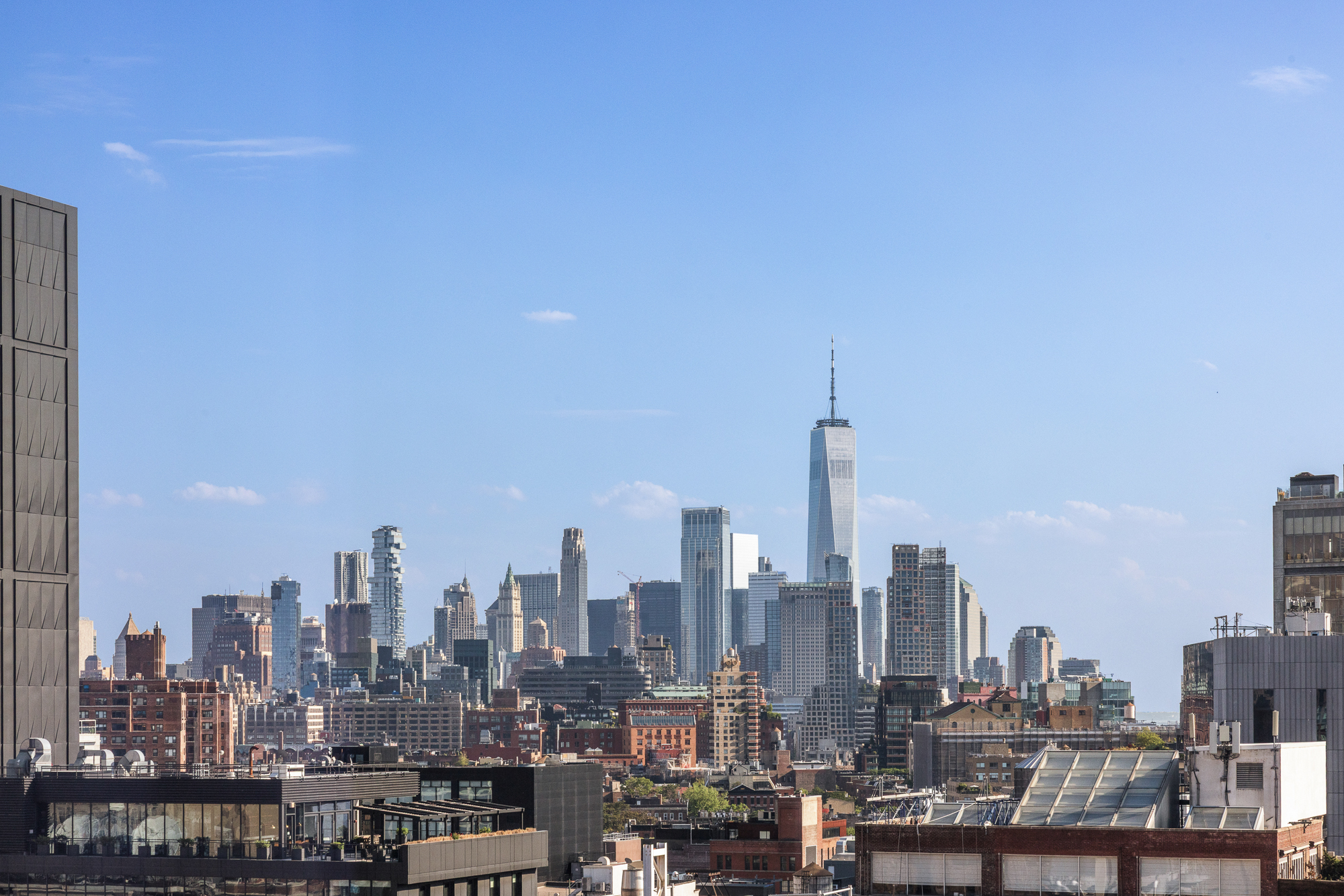 450 West 17th Street Chelsea New York NY 10011