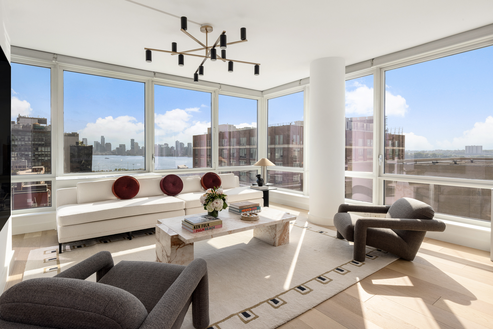 450 West 17th Street Chelsea New York NY 10011