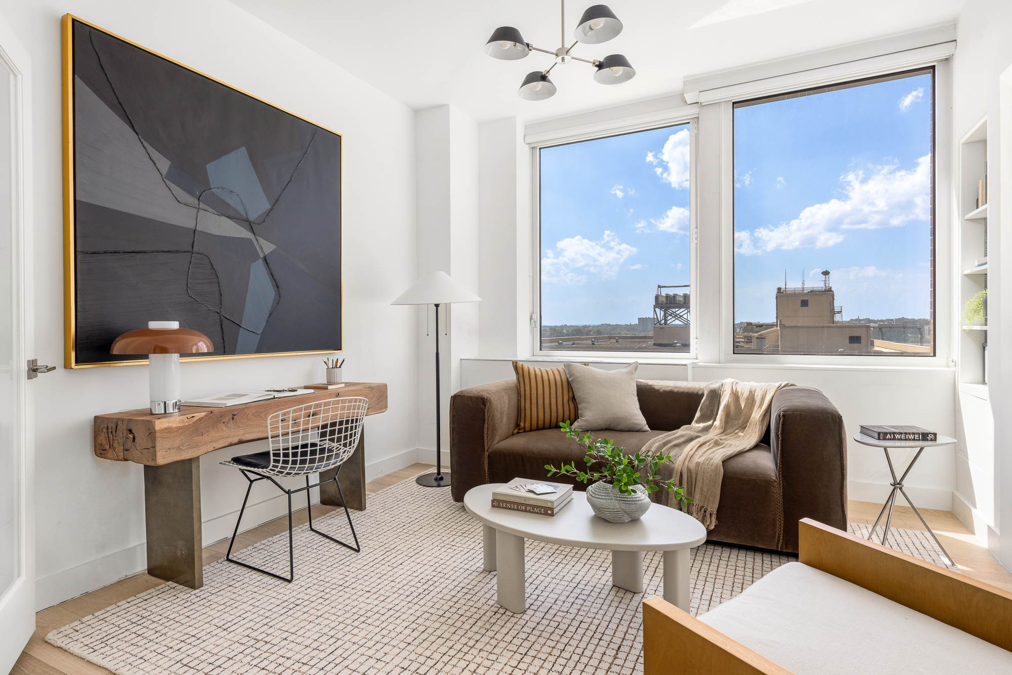 450 West 17th Street Chelsea New York NY 10011