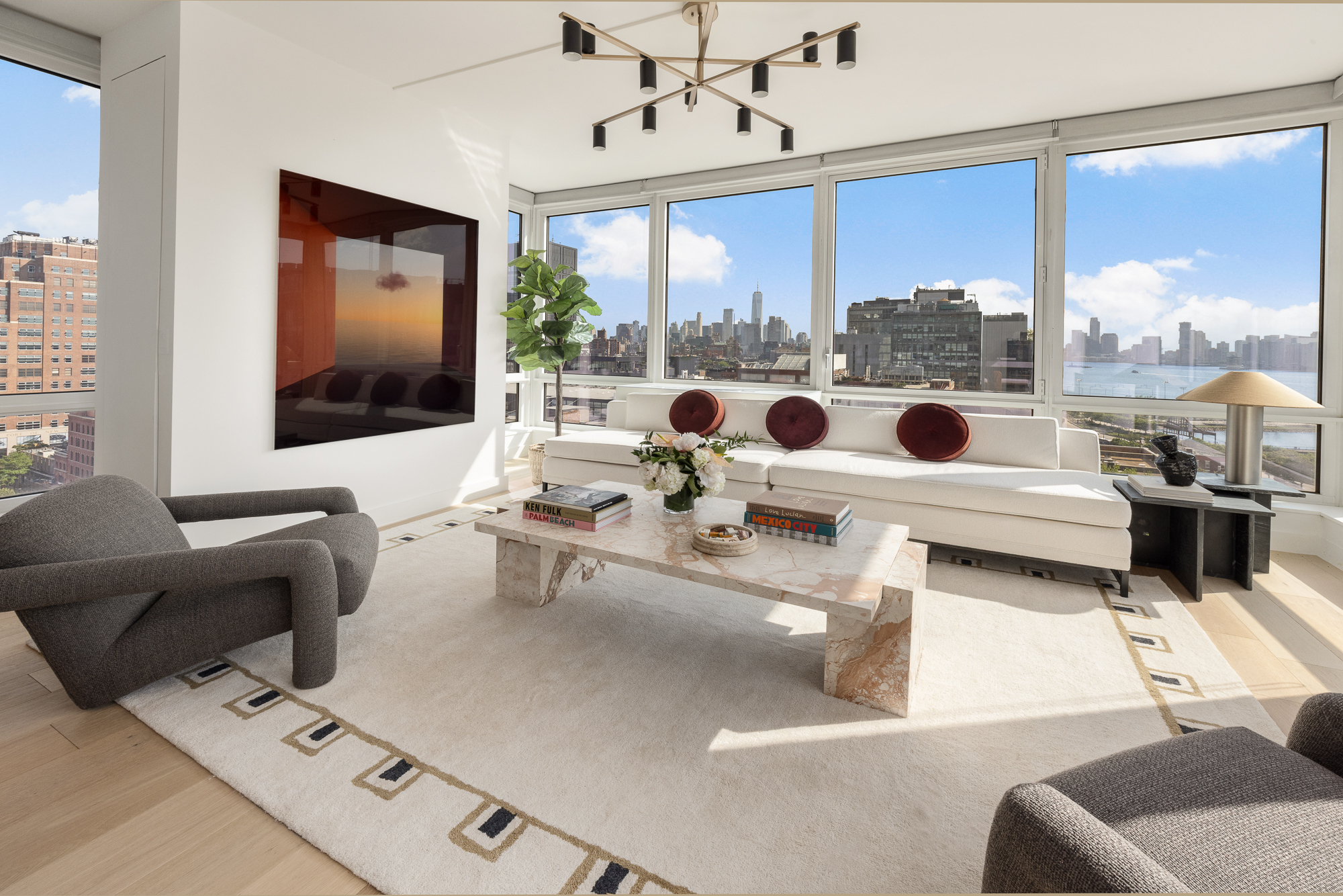 450 West 17th Street Chelsea New York NY 10011