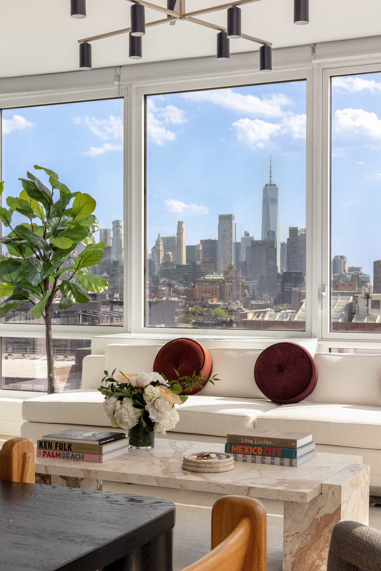 450 West 17th Street Chelsea New York NY 10011
