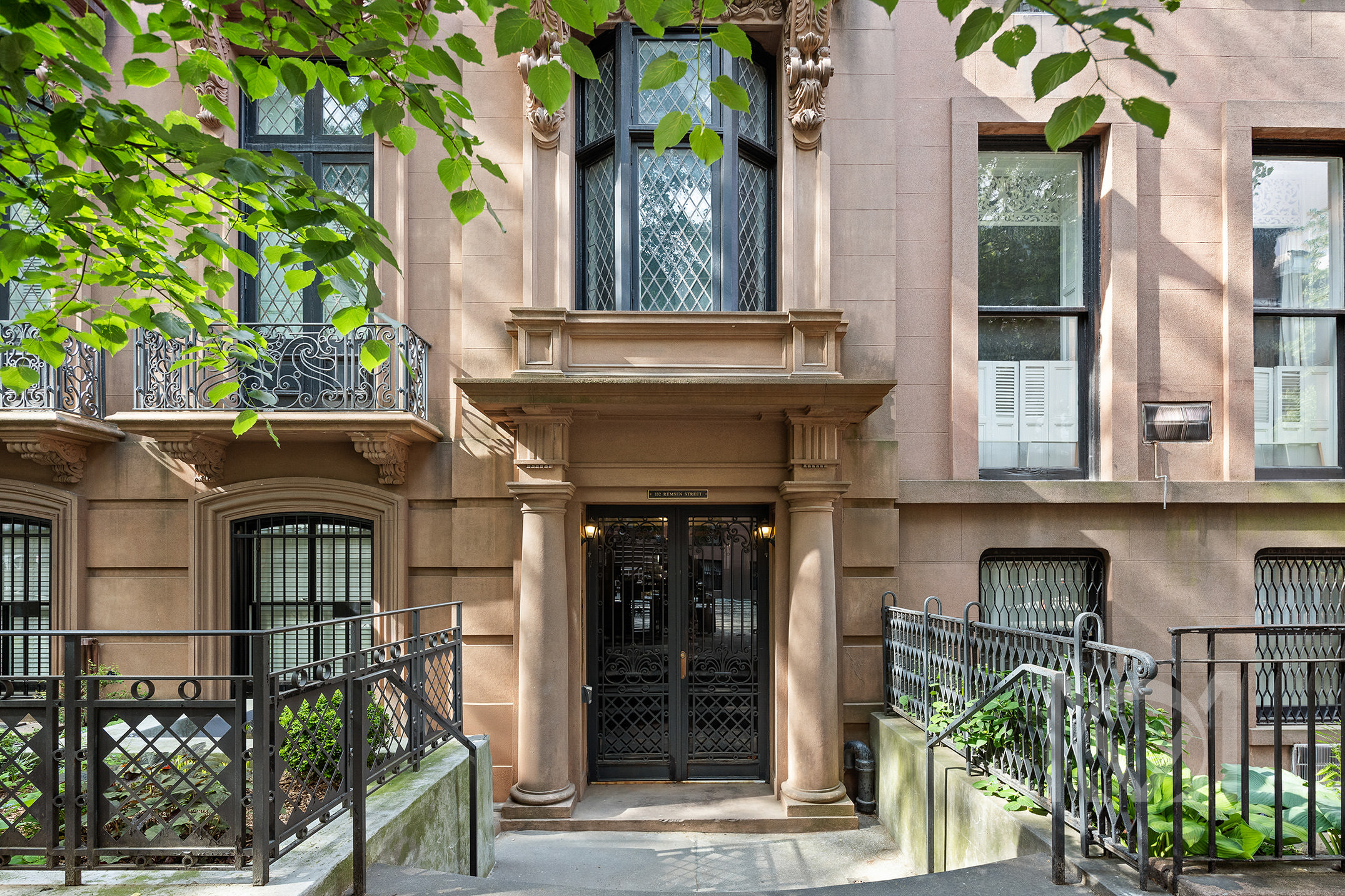 132 Remsen Street Brooklyn Heights Brooklyn NY 11201