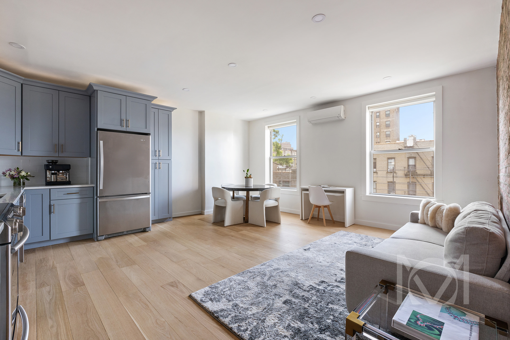132 Remsen Street Brooklyn Heights Brooklyn NY 11201
