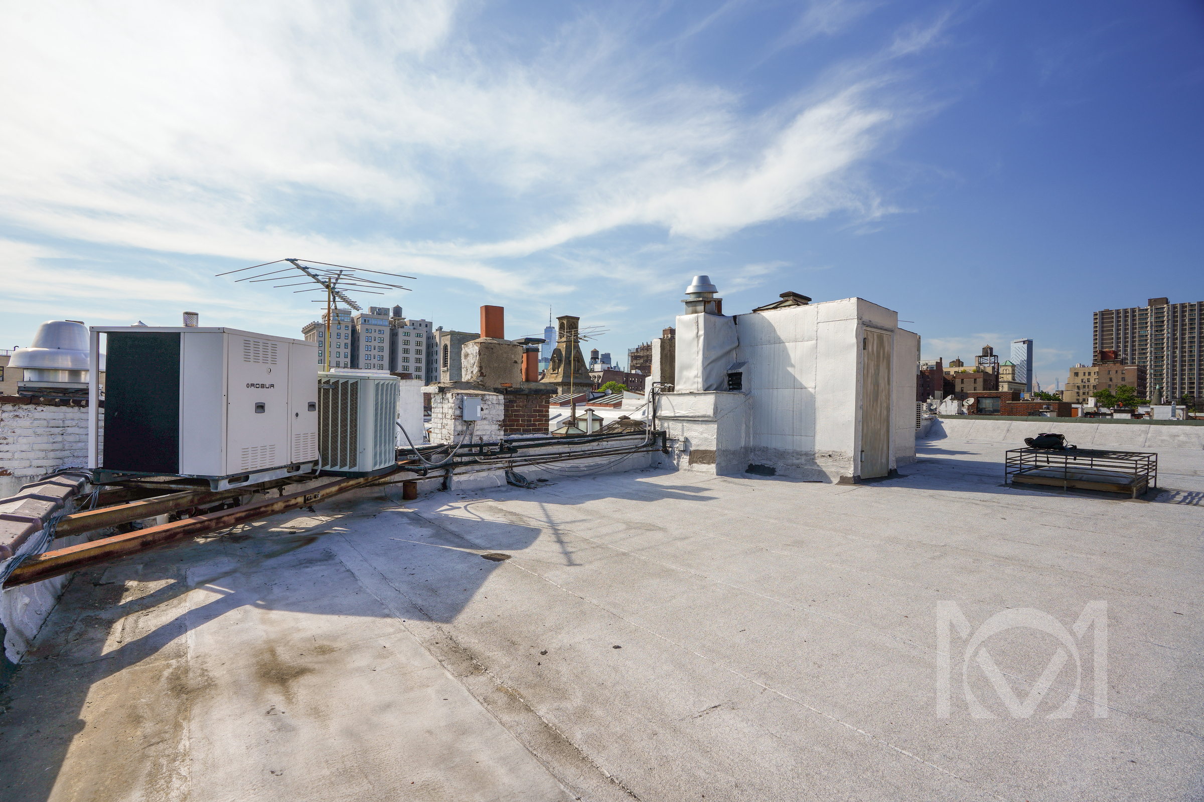132 Remsen Street Brooklyn Heights Brooklyn NY 11201