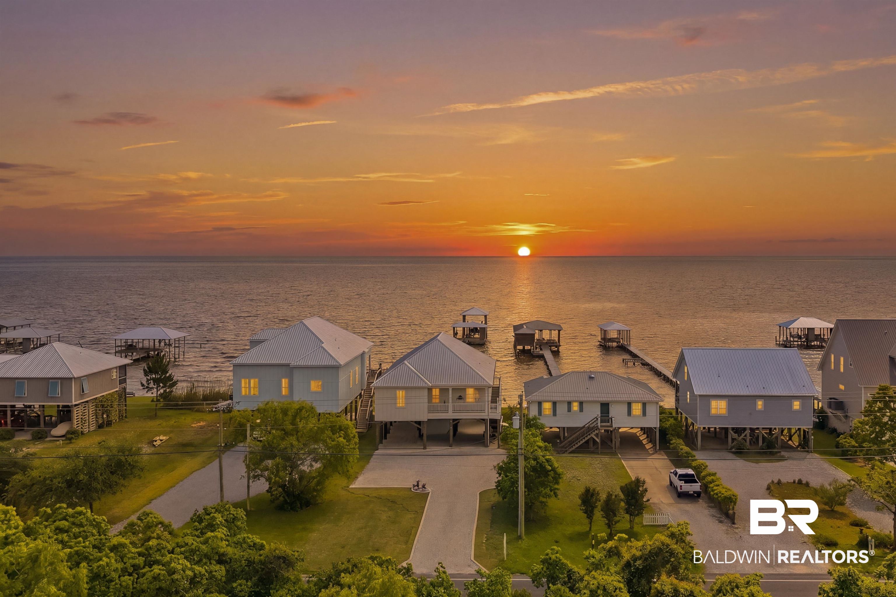 Homes for sale in Fairhope - Fairhope AL