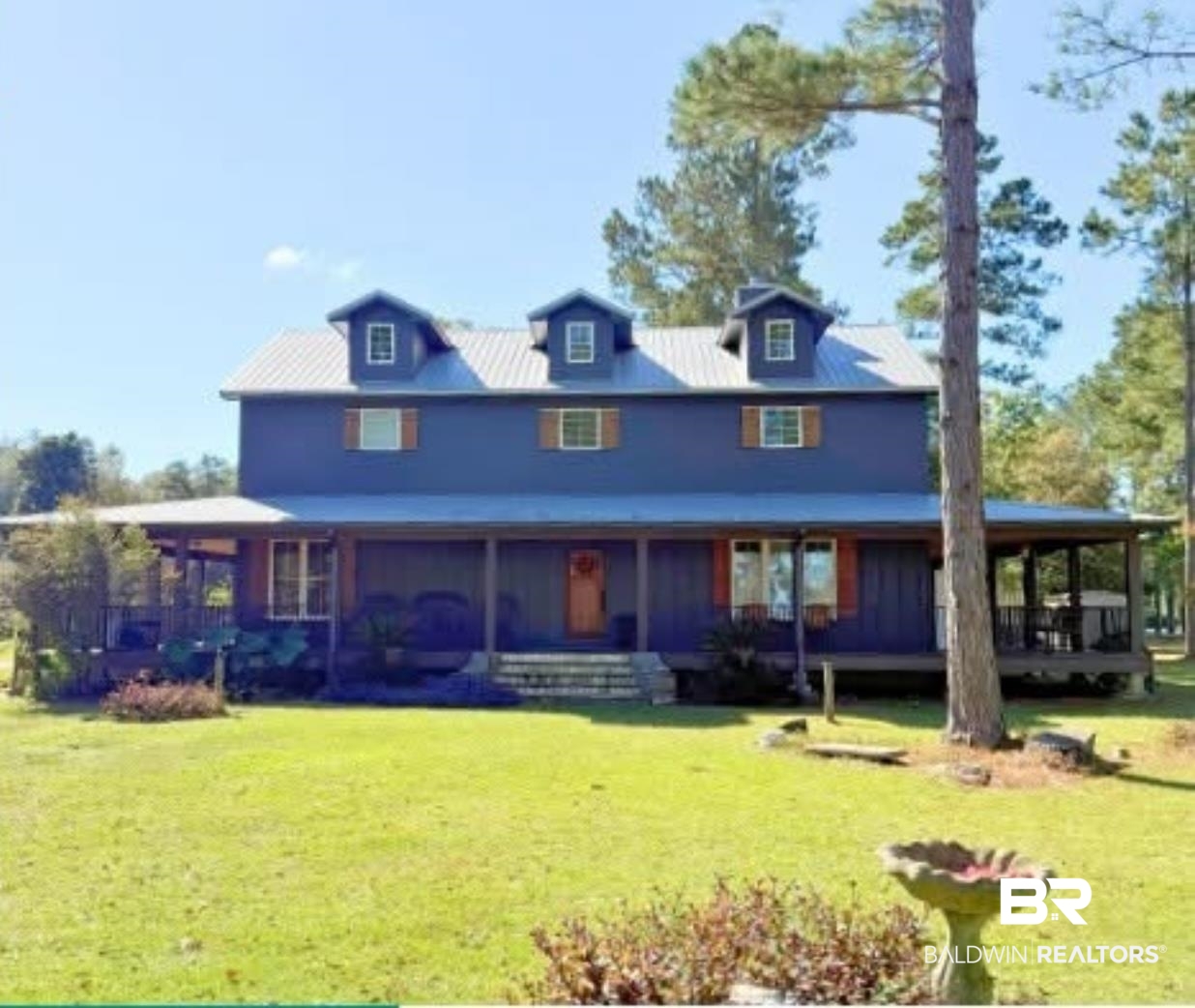 Summerdale, AL Real Estate & Homes For Sale