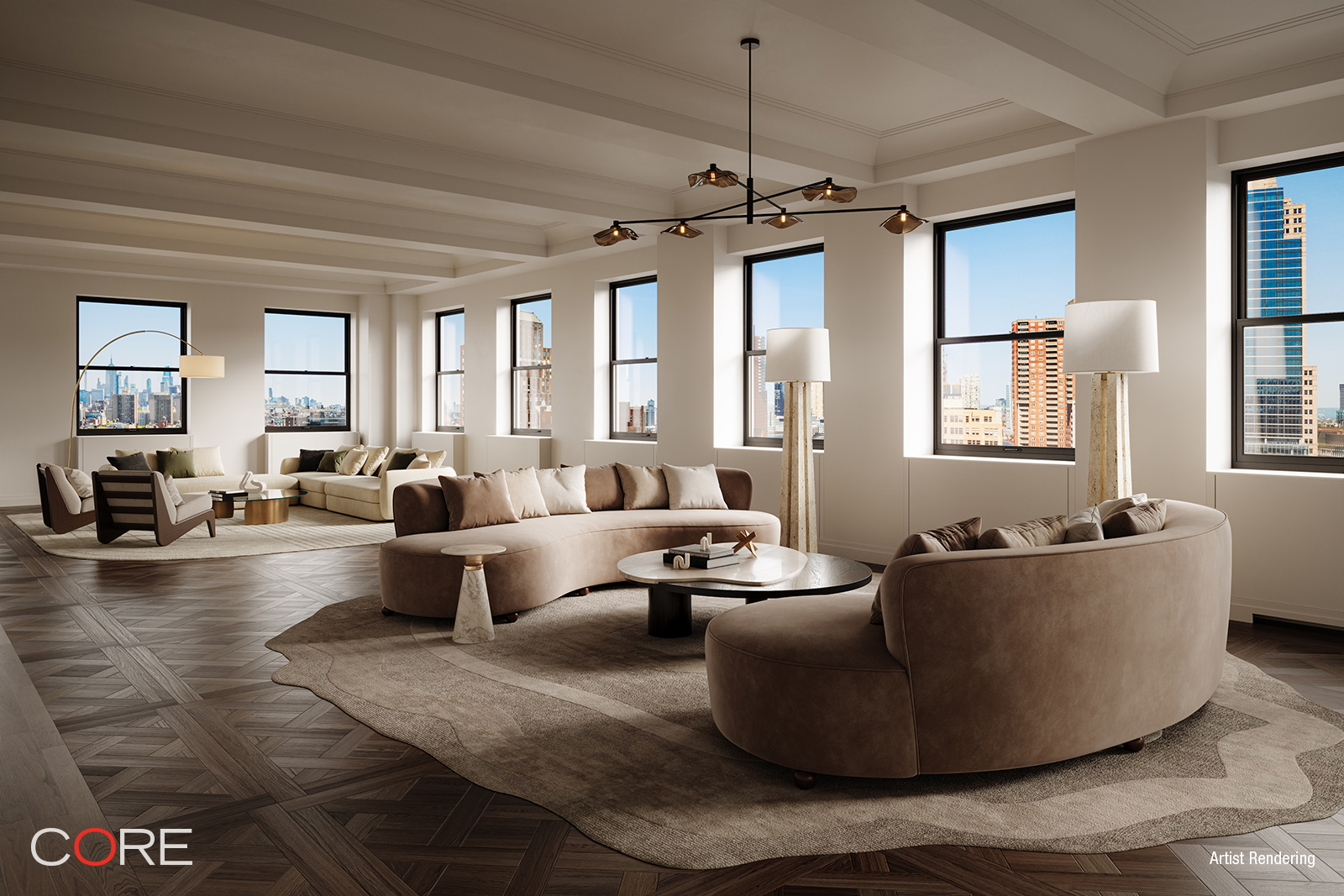 90 Franklin Street Tribeca New York NY