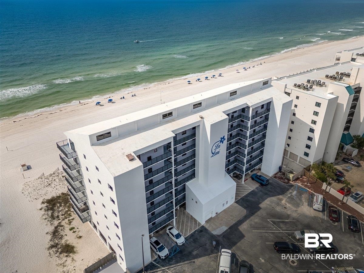 Orange Beach Homes from $500,000 to $600,000