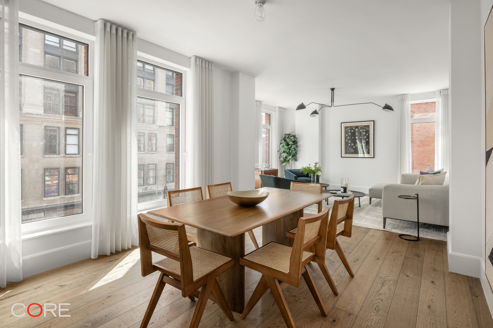 525 Sixth Avenue Greenwich Village New York NY 10011