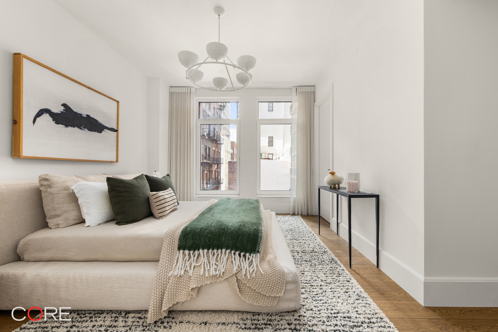 525 Sixth Avenue Greenwich Village New York NY 10011