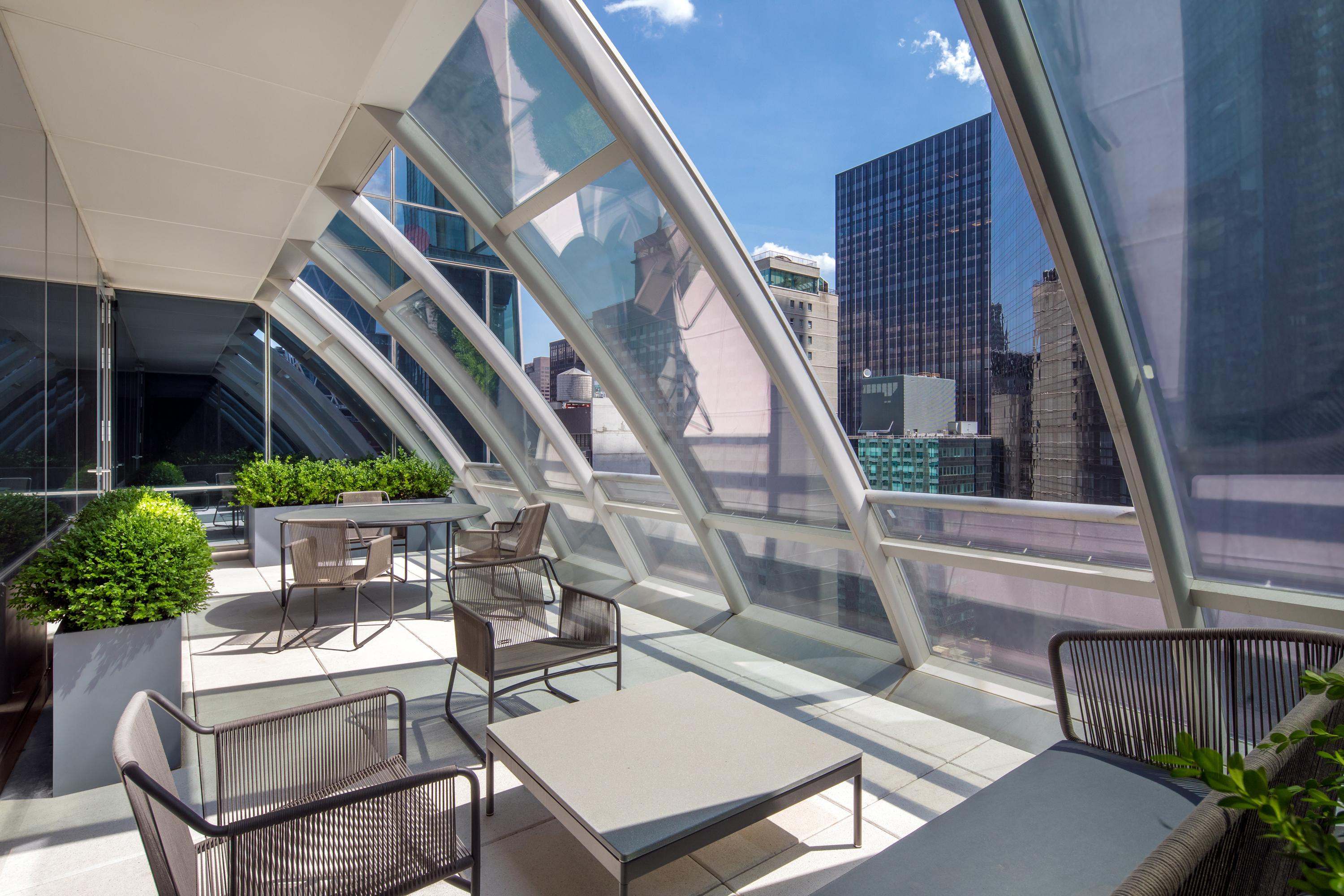 157 West 57th Street Midtown West New York NY 10019