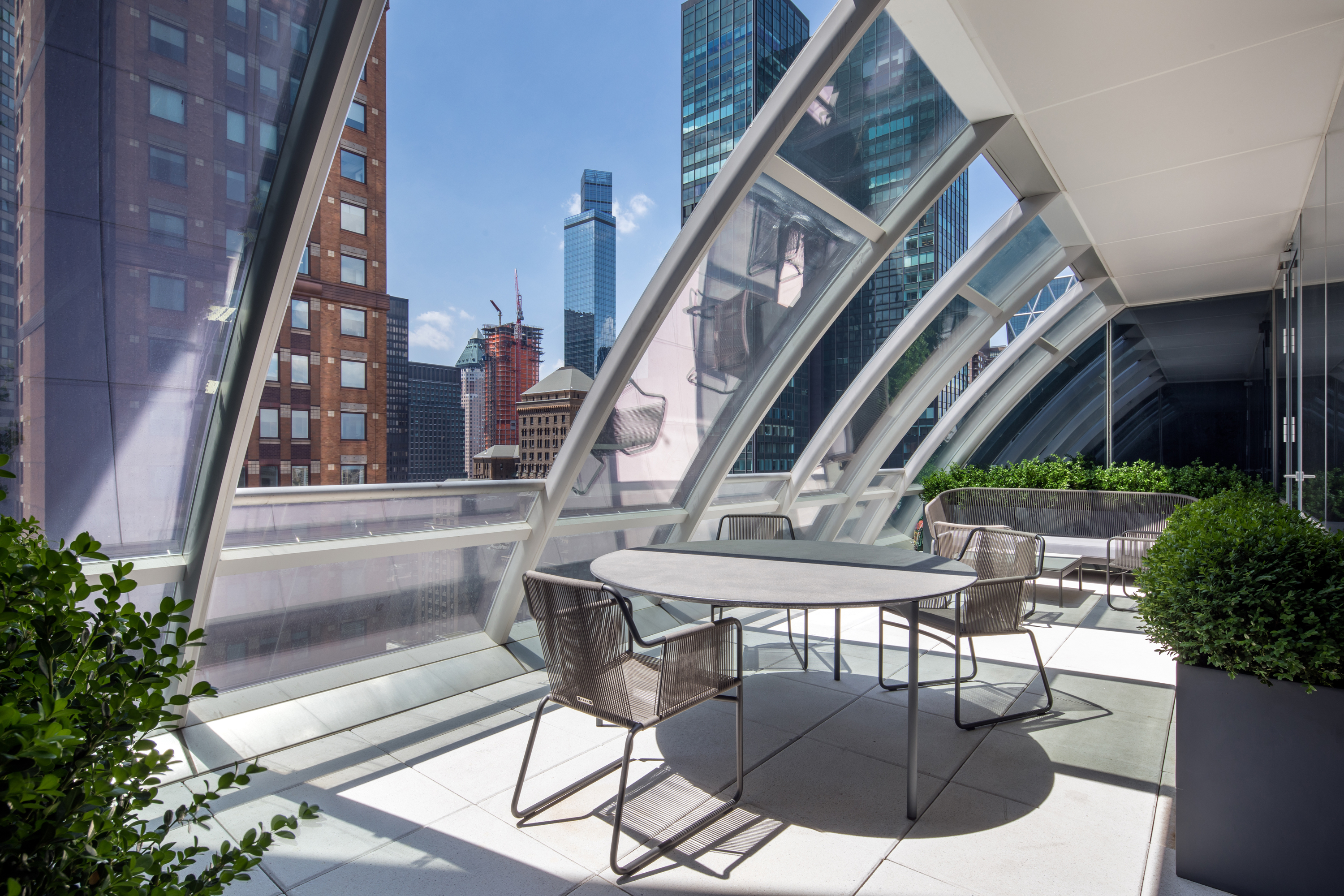 157 West 57th Street Midtown West New York NY 10019