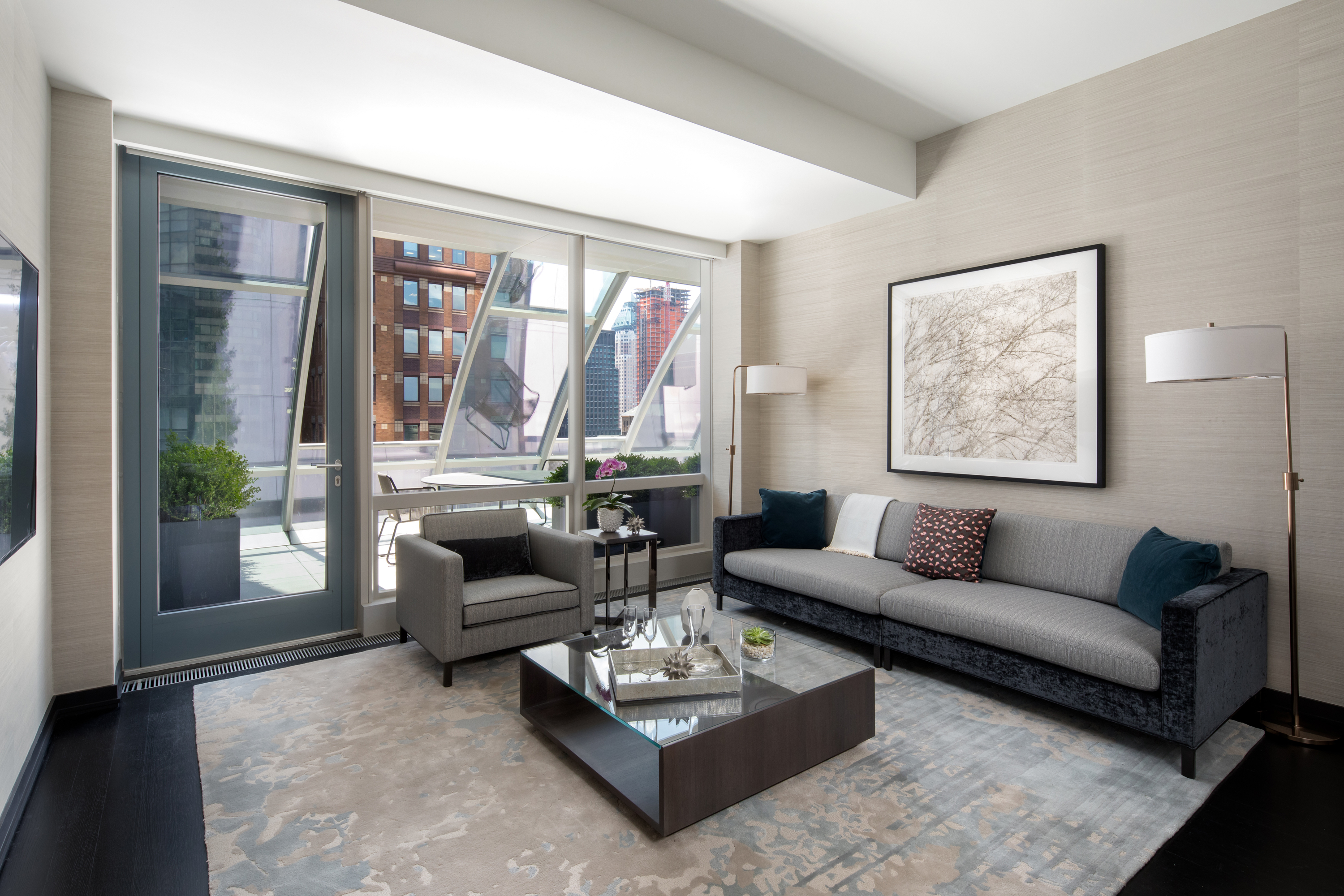 157 West 57th Street Midtown West New York NY 10019