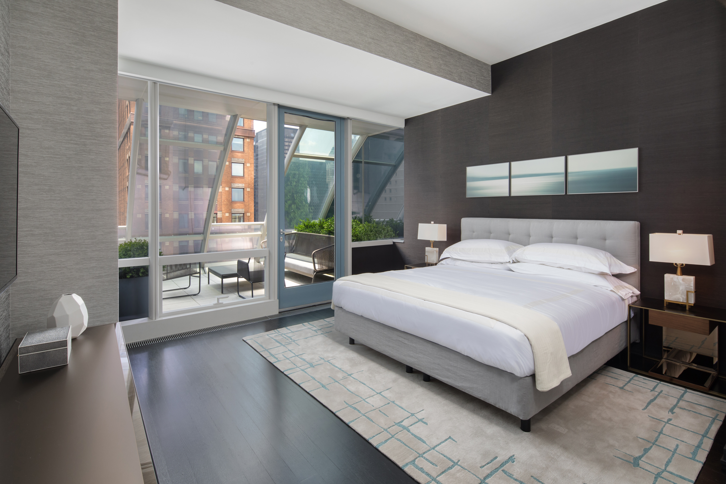 157 West 57th Street Midtown West New York NY 10019