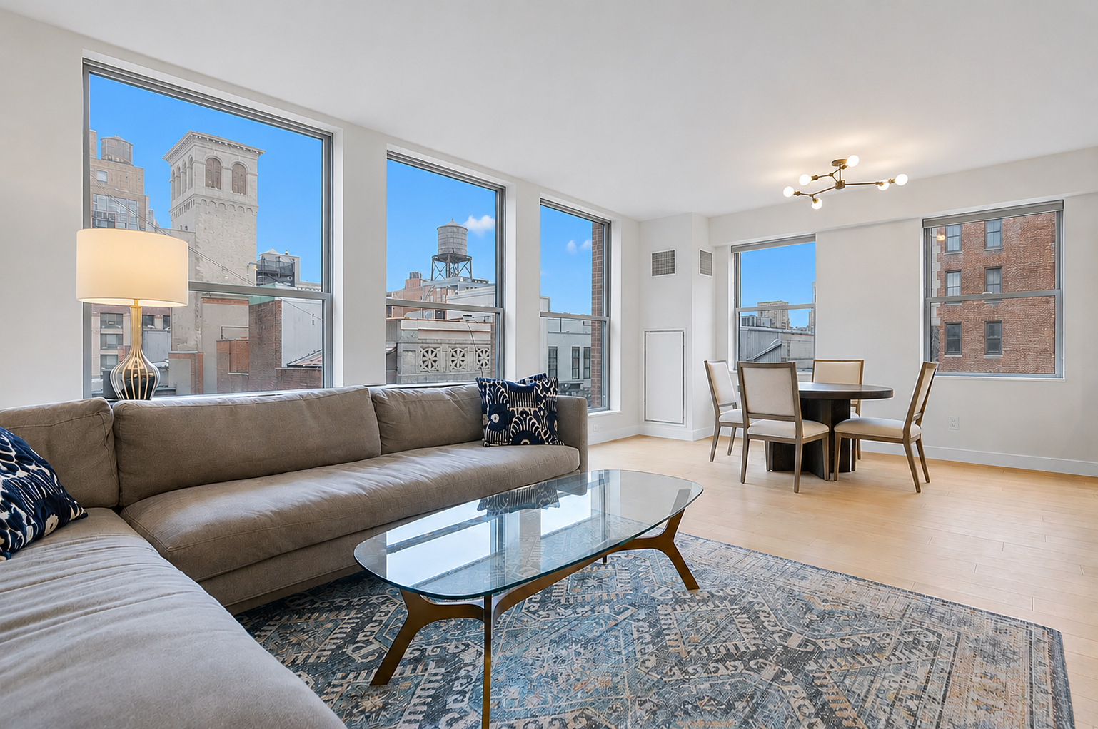27 West 19th Street Flatiron District New York NY 10011
