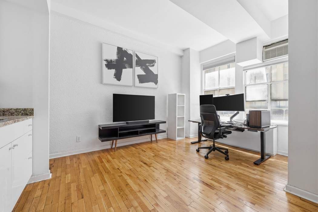 4 Lexington Avenue Gramercy Park New York NY 10010