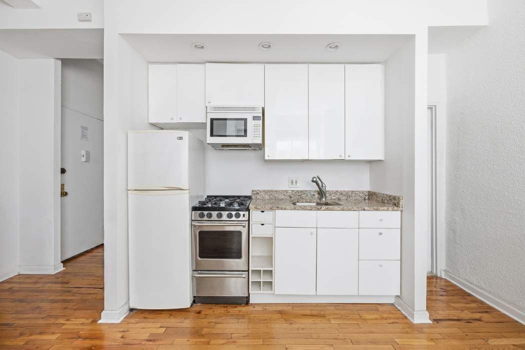 4 Lexington Avenue Gramercy Park New York NY 10010