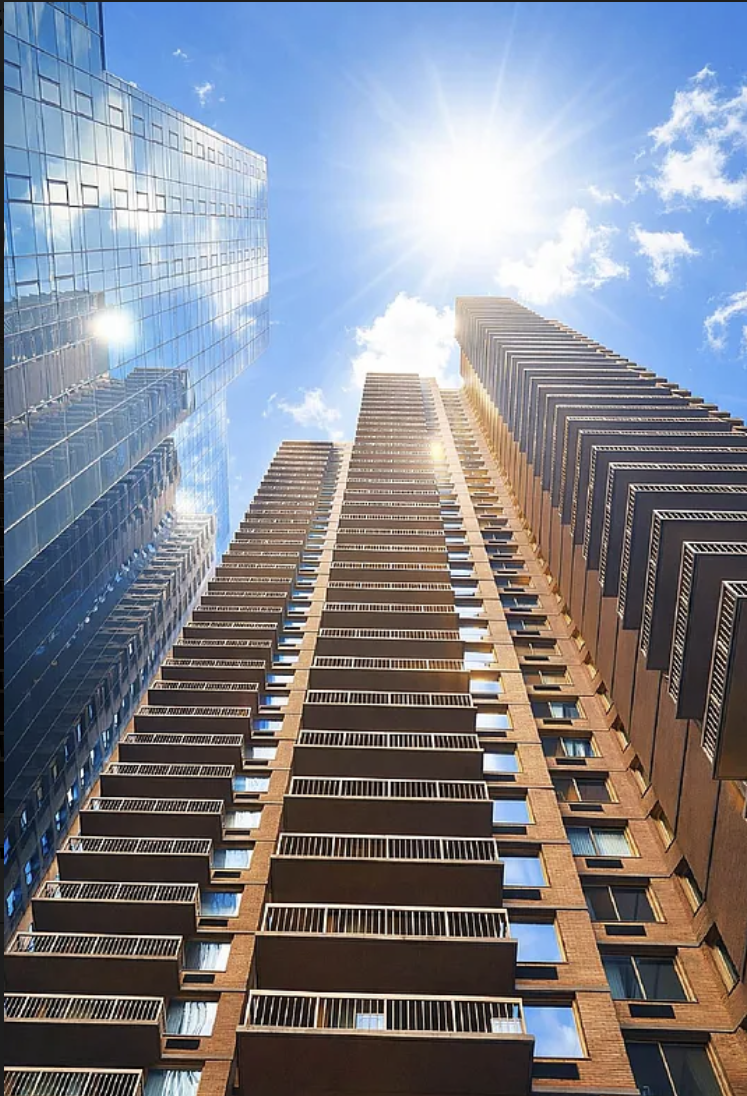 235 East 40th Street 4E Murray Hill New York NY 10016