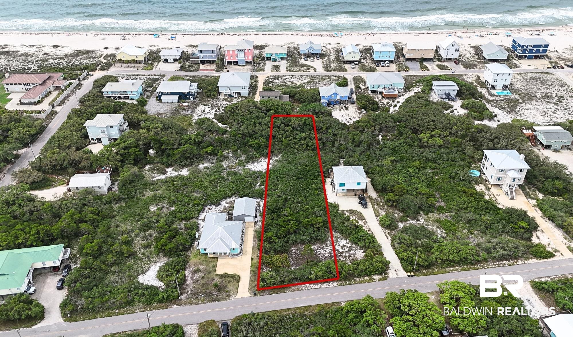 Condos for Sale in Surfside Shores II - Gulf Shores AL