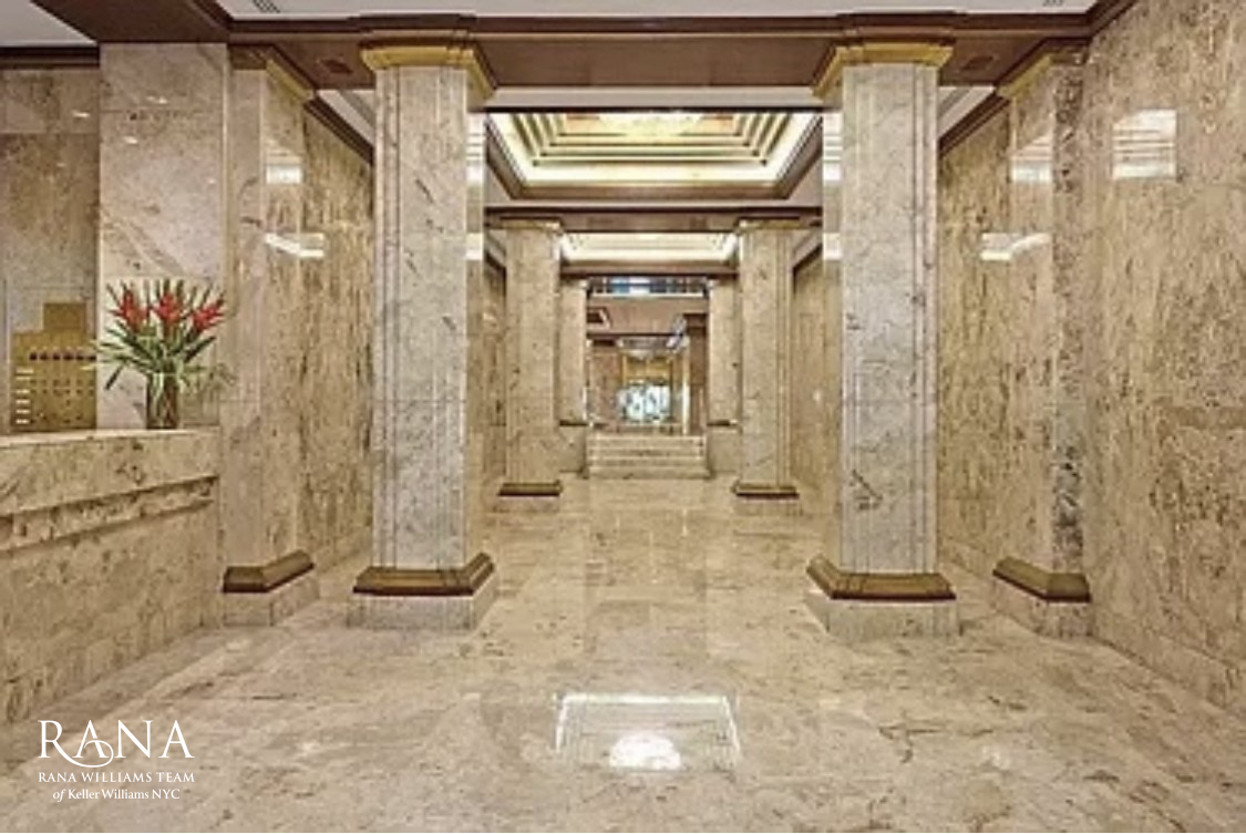 106 Central Park South 22G Central Park South New York NY 10019