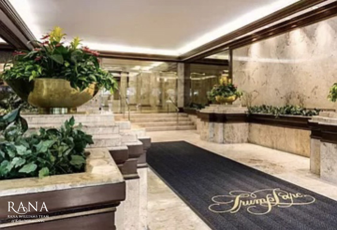 106 Central Park South 22G Central Park South New York NY 10019