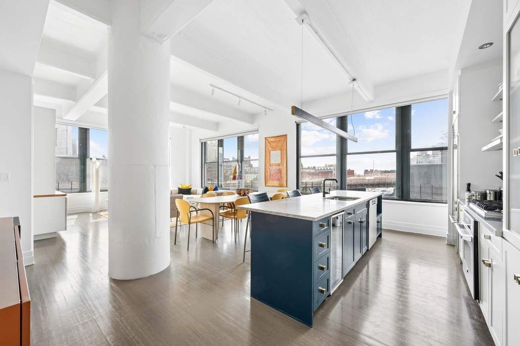 70 Washington Street 6G Dumbo Brooklyn NY 11201
