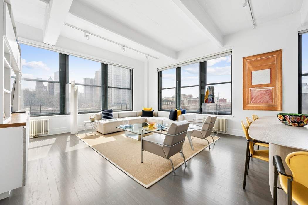 70 Washington Street 6G Dumbo Brooklyn NY 11201