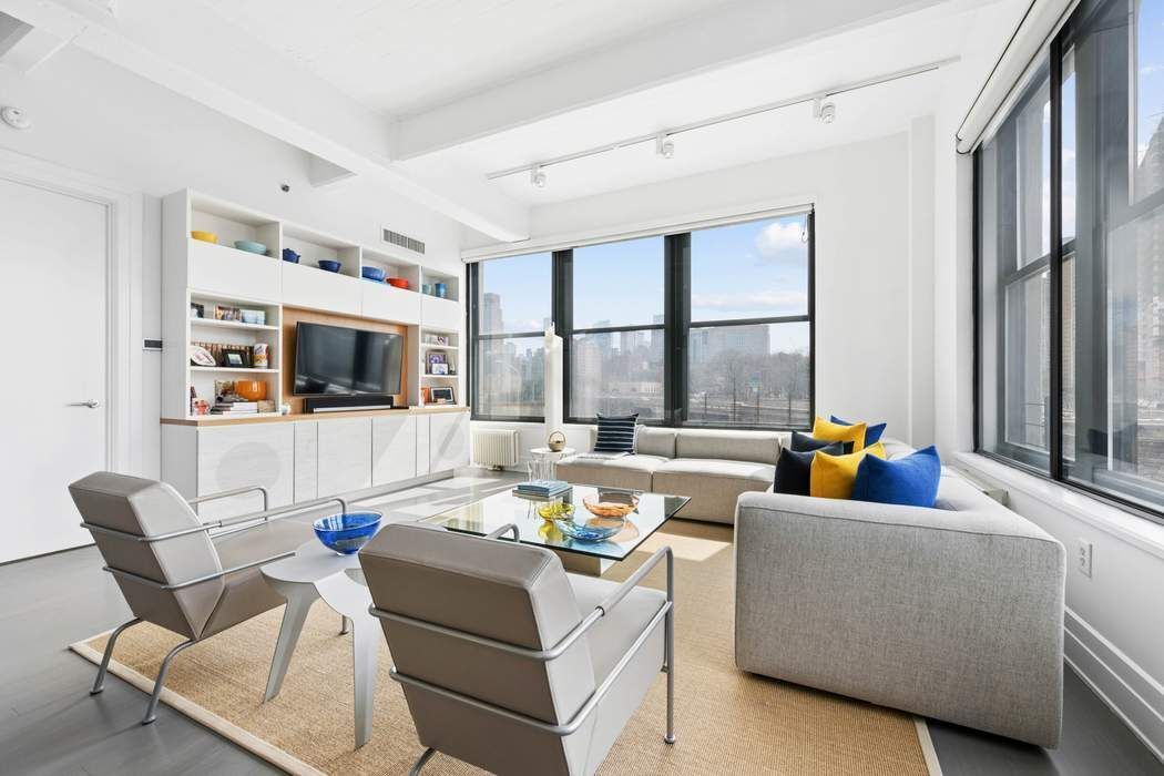70 Washington Street 6G Dumbo Brooklyn NY 11201