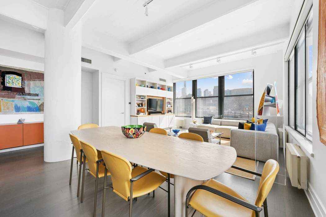 70 Washington Street 6G Dumbo Brooklyn NY 11201