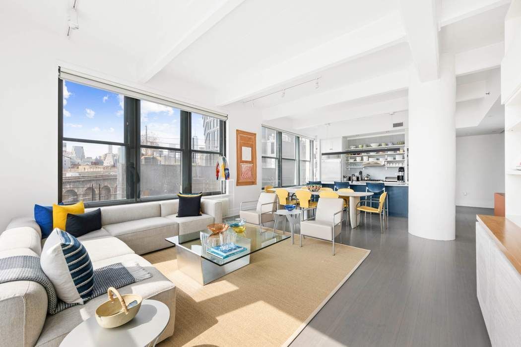 70 Washington Street 6G Dumbo Brooklyn NY 11201