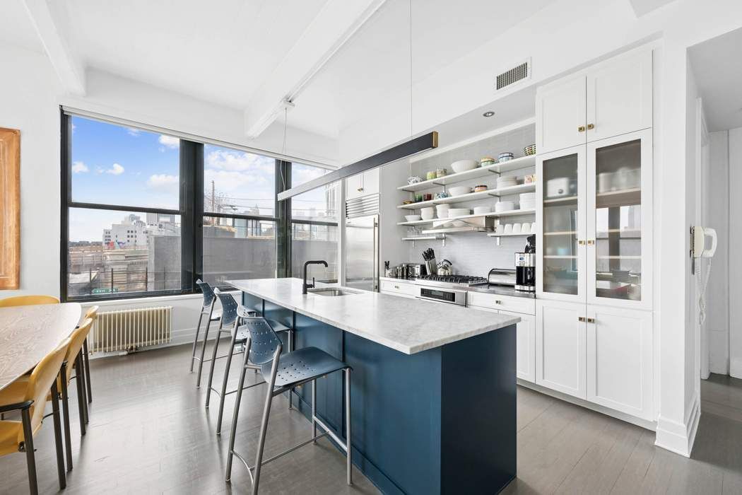 70 Washington Street 6G Dumbo Brooklyn NY 11201