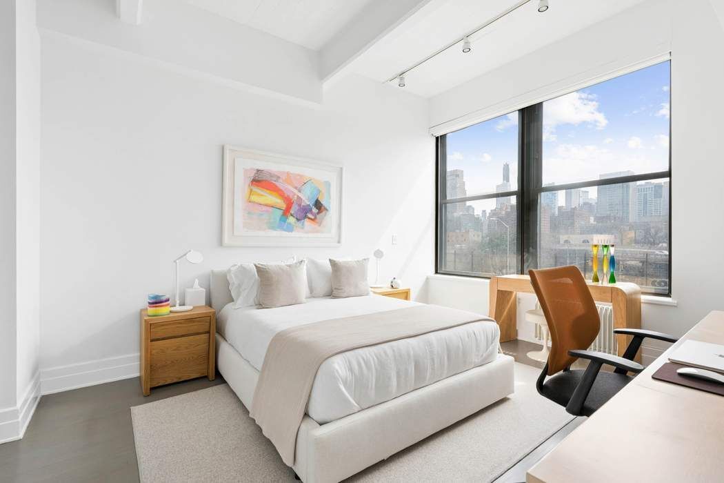 70 Washington Street 6G Dumbo Brooklyn NY 11201