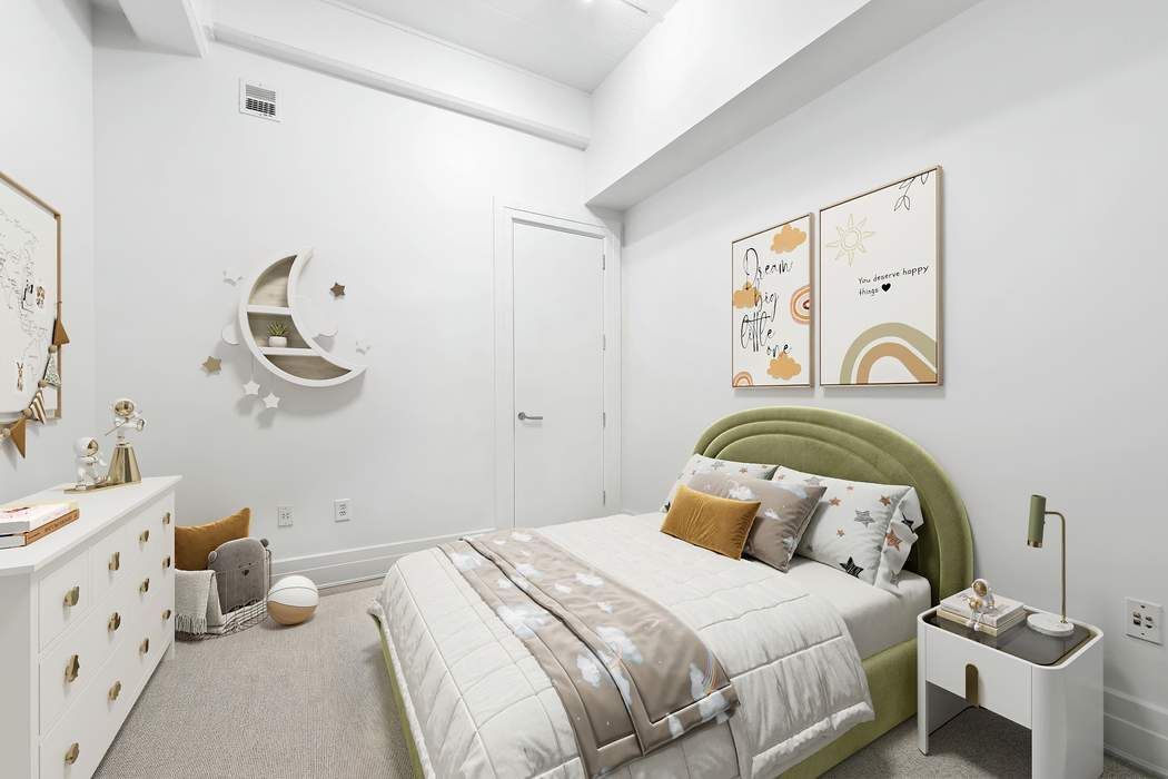70 Washington Street 6G Dumbo Brooklyn NY 11201
